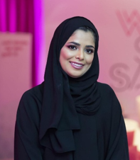 Reem Al-Suwaidi